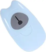 ibasenice Disposable Soap Paper Portable Cleaning Soap Tablets for Hand Washing for Home and Outdoor Use Present for Women and White