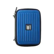 Target Takoma Darts Wallet Holder Protective Portable Storage Case XL Blue