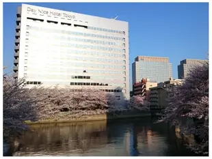 東京日安飯店Day Nice Hotel Tokyo