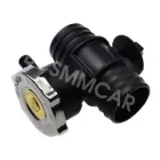 Car Radiator Coolant Neck Connector Cap Fit For 2007-2017 Jeep Compass 2.0L 2.4L (for: Jeep)