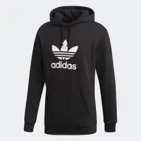 在飛比找蝦皮購物優惠-Adidas 愛迪達 Trefoil Hoodie 男 連帽