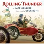 ROLLING THUNDER