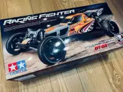 TAMIYA RC Car 1/10 Racing Fighter DT-03 Chassis 58628 Off-Road Kit New Japan