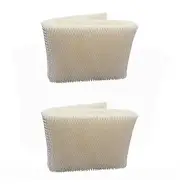 Humidifier Wick Filter for Essick Air MAF-1 MAF1 MoistAir AirCare (2 Pack)