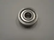 NMD SS638-ZZ STAINLESS STEEL BEARING WITH METAL SHEILDS 8X28X9 mm A22