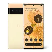 Google Pixel 6 Pro Sorta Sunny 128GB - Brand New
