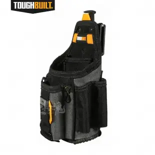 TB-CT-34 頂級電工專用袋 快扣 捲尺扣 槍套 工具包 TB 托比爾 工具腰包 TOUGHBUILT 槍袋