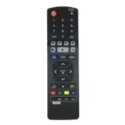 Remote Control For LG UBK90 UBK80 4K Ultra-HD Blu-ray Disc Player