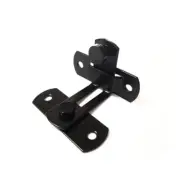 Stainless Lock For Sliding Barn Door Wood Door Latch Gate DIY Hardware