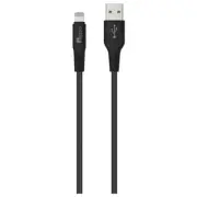 Aerpro APL310B Premium Lightning to USB-A Cable 1.5m - Black