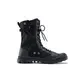 PALLADIUM PAMPA TACTICAL 72604033 全黑 男女款 高筒 防潑水 輕量 軍靴