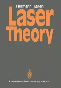 在飛比找博客來優惠-Laser Theory