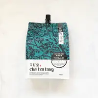 在飛比找蝦皮商城優惠-cha tzu tang 茶籽堂 碗盤洗潔液 1L(補充包)