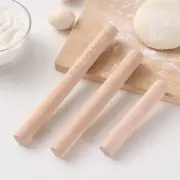 Non-stick Rolling Pin with Scale Rolling Stick Dough Roller Dumpling