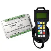 NK105 G2 Handle 3-Axis CNC Motion Controller for Woodworking Engraving System