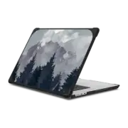 MacBook Air 15-inch (M2 - M4) Bounce Case winter tale