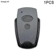 Philipa Marantec Digital 302 304 313 Comcompatiblet 220 250 252 43392mhz Garage Remote Control 433mhz Fixed Code Transmitter Gate Keyfob High quali...