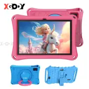 10.1 in Kids Tablet Android 13 12GB+128GB/3GB+32GB 7000mah Quad Core IPS HD 13MP