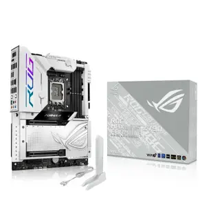 華碩 ROG MAXIMUS Z790 FORMULA 主機板 ATX/1700腳位