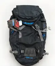 Dakine NWT ABS Various Cover 40L Backpack Cover (for Avalanche Base Unit)