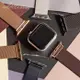 六色細米蘭316L不銹鋼帶 Apple watch通用錶帶│ALLTIME │完全計時│