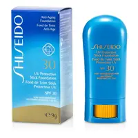 在飛比找樂天市場購物網優惠-資生堂 Shiseido - 新艷陽．夏 防晒霜SPF30