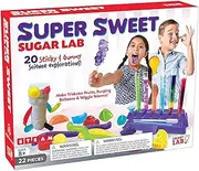 SmartLab Super Sweet Sugar Lab