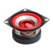 53MM Audio Full Range Speakers 3Ohm 5W for DIY Bluetooth Mini Speaker Sound-