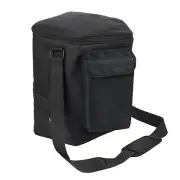 1x Storage Bag Portable Carrying Bag Handbag For Bose S1 Pro/S1 Pro+Speaker