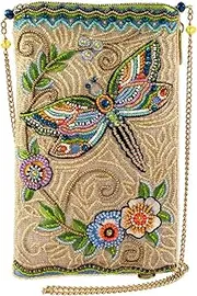 [MARY FRANCES] Crossbody Bags, Multicolored, Multicolored