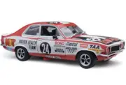 1:18 HOLDEN LJ XU-1 TORANA 1973 BATHURST 3rd PLACE #24 BOND GEOGHEGAN CLASSIC