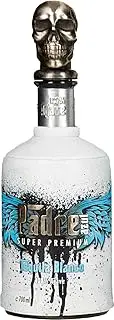 Padre Azul Super Premium Tequila Blanco 700ml