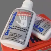 Dry Hands 2 Oz (4 Pack Case) Sport Grip Powder For Pole Dancing Baseball Golf