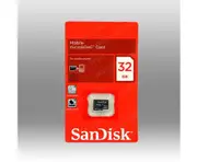 SanDisk microSD SDQ 32GB