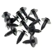 15Pcs B46768AC302 Fits Mazda Side Trim Panel Clip Rear Trunk Liner Retainer (for: Mazda)