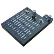 Wefly Thunder JF-17 Warning Panel Flight Simulator Display Panel Plug & Play