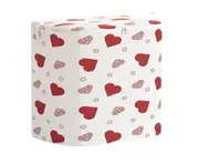 03 2Pcs Zipper Storage Bag Organizing Bag Clothing Dustproof Cotton Quilt Bag