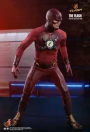 The Flash TV Series 1:6 Scale 12 Inch Action Figure