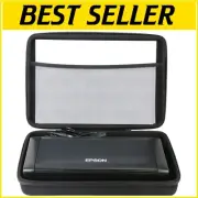 Shockproof and Water-Resistant Case for Epson Workforce WF110 Printer