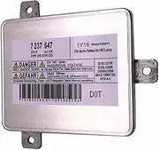 for E90 for F10 F11 F01 F07 H-Id Xenon Ballast W003T20071 Car Accessories 7237647 D1S D1R D2S D2R