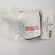 SCOTTY CAMERON JAPAN M&G PUTTER COVER