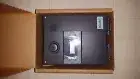 GDN-BCO-1 Wall-Mounted CO NETWORK CARBON MONOXIDE GAS DETECTOR BACNET