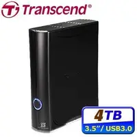 在飛比找蝦皮購物優惠-創見 StoreJet 35T3 3.5吋 4TB 行動硬碟