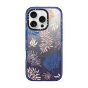 iPhone 16 Pro Impact Case MagSafe Compatible Neutral Foliage