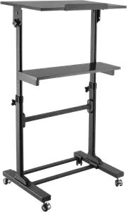 Ergovida EMC-01A Mobile Workstation