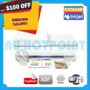 HP ENVY 6420 Multifunction Wireless Inkjet Printer+Duplex+ADF+AirPrint 67 Ink