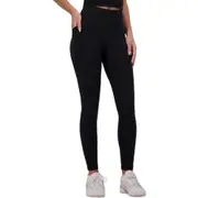 Canterbury Womens Convex Tight (Jet Black)