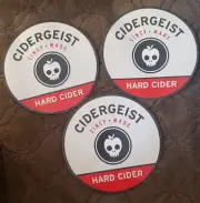 Breweries Cidergeist [ Qty: 3 ]
