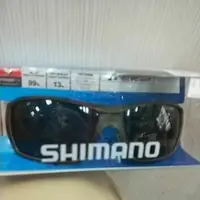 在飛比找蝦皮購物優惠-SHIMANO HG 008M 偏光鏡（蘆洲港都釣具）