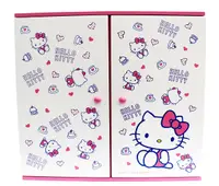 在飛比找Yahoo奇摩購物中心優惠-【震撼精品百貨】Hello Kitty_凱蒂貓~HELLO 